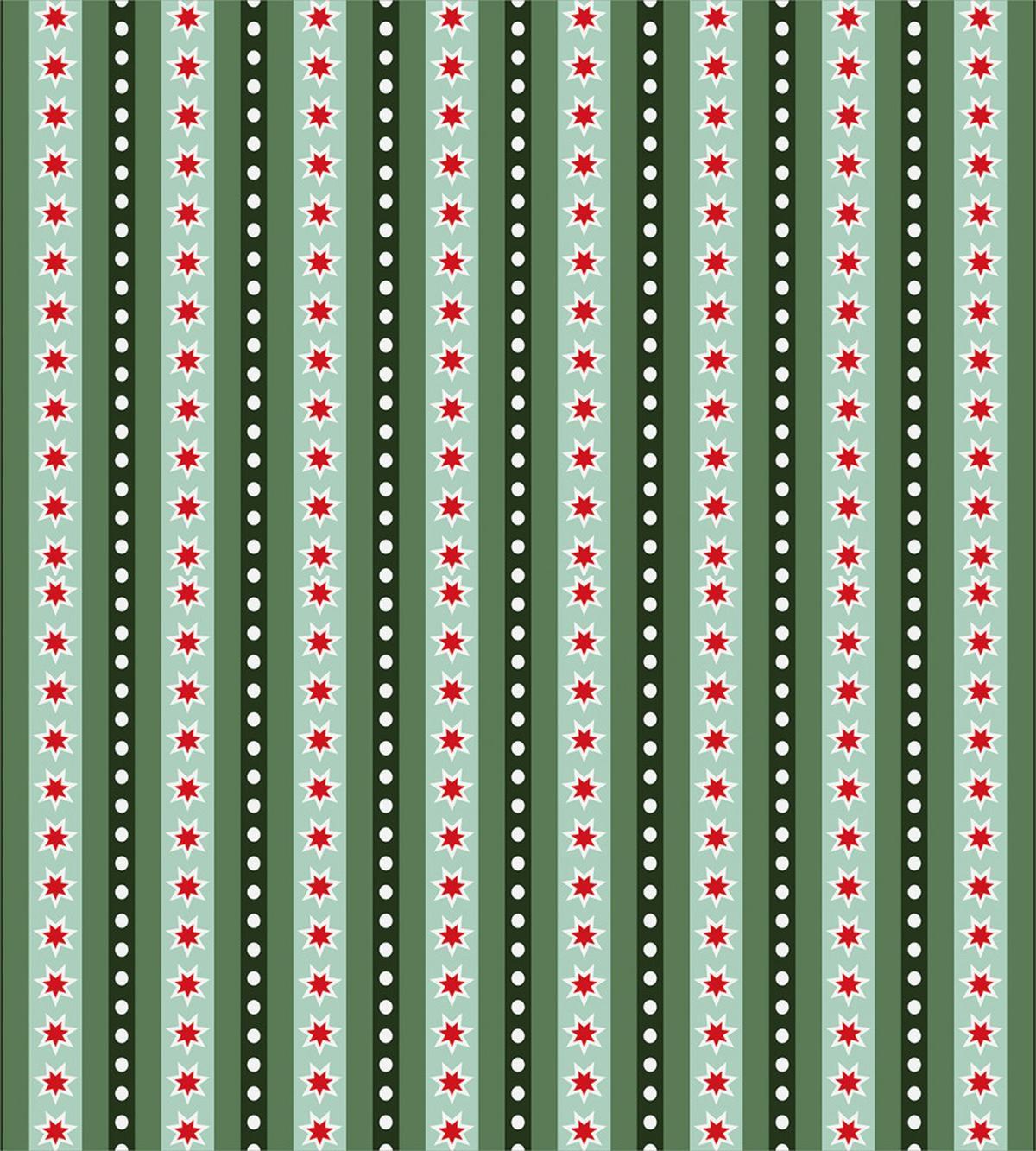 Vertical Pale Lines — Pattern