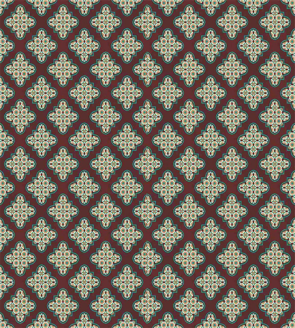 Vintage Tile — Pattern