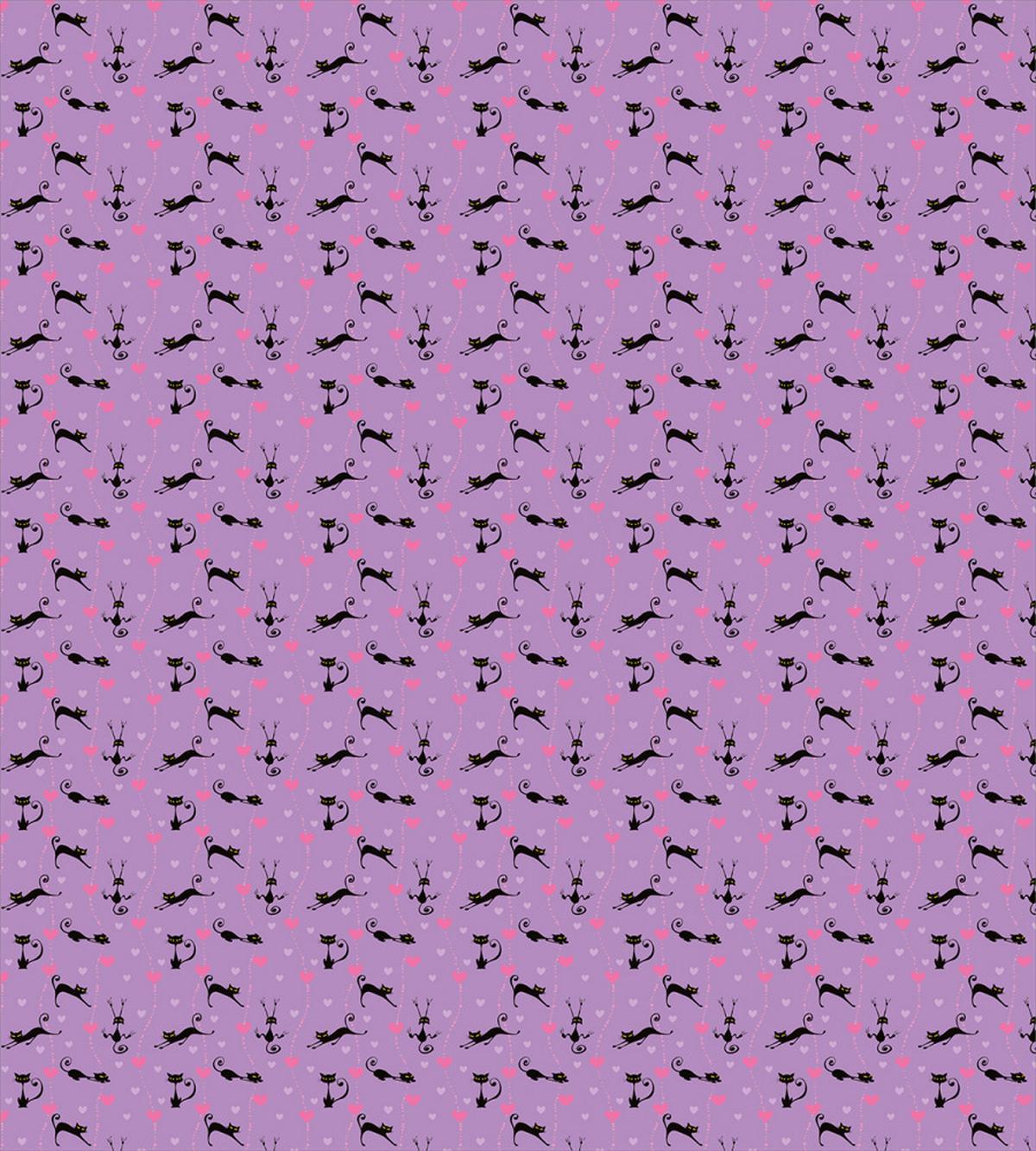 Valentine Animal Fun — Pattern