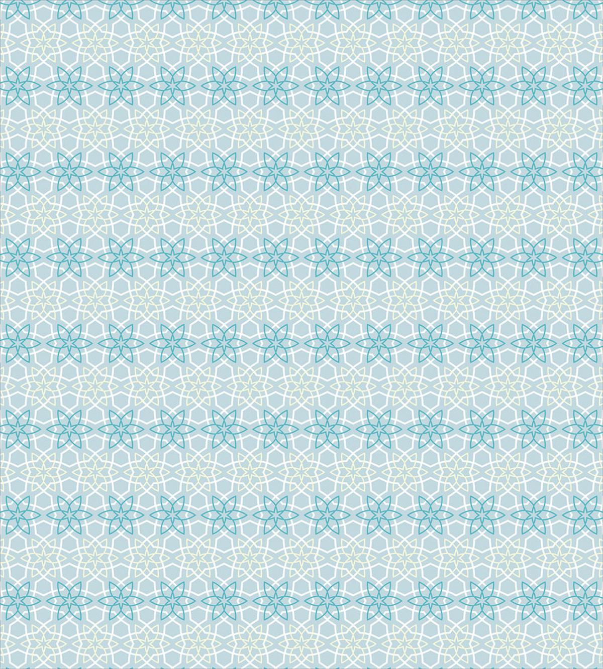 Lattice with Art — Pattern