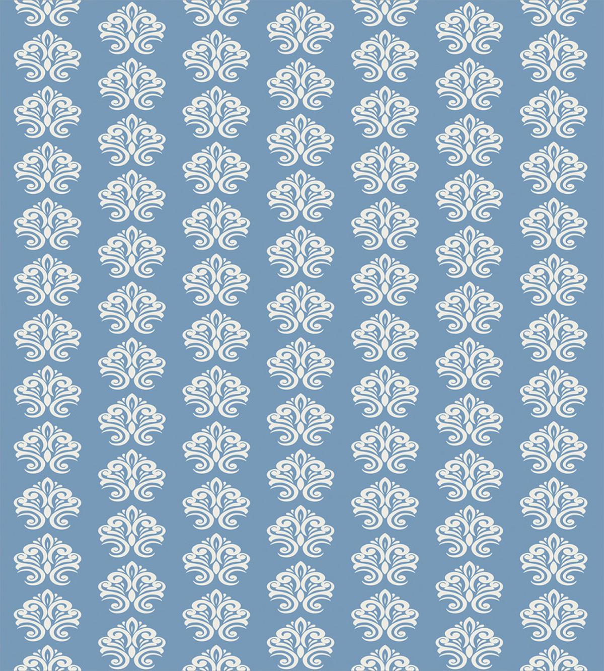 Leaf Patttern Foliage — Pattern