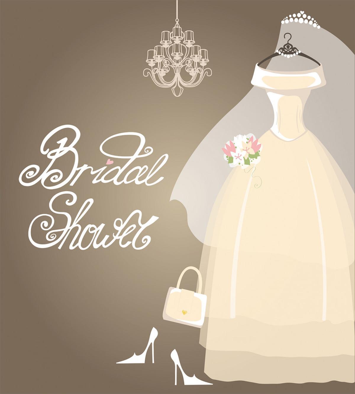 Love Bride Party — Pattern