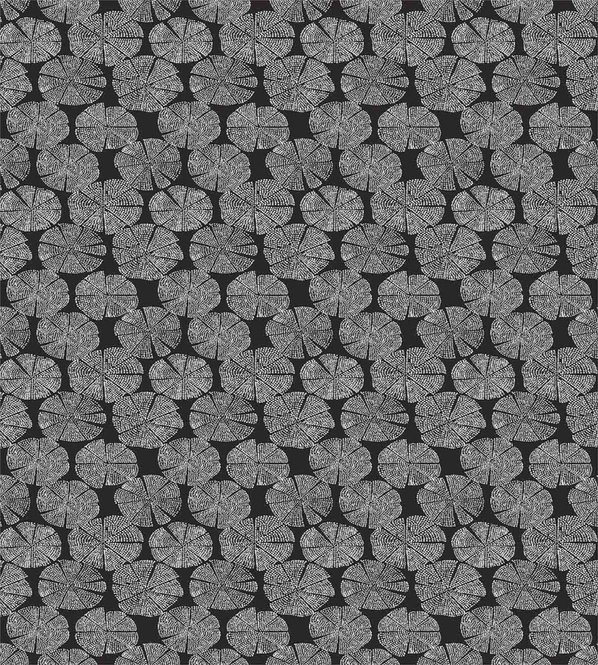 Traditional Woodblock — Pattern