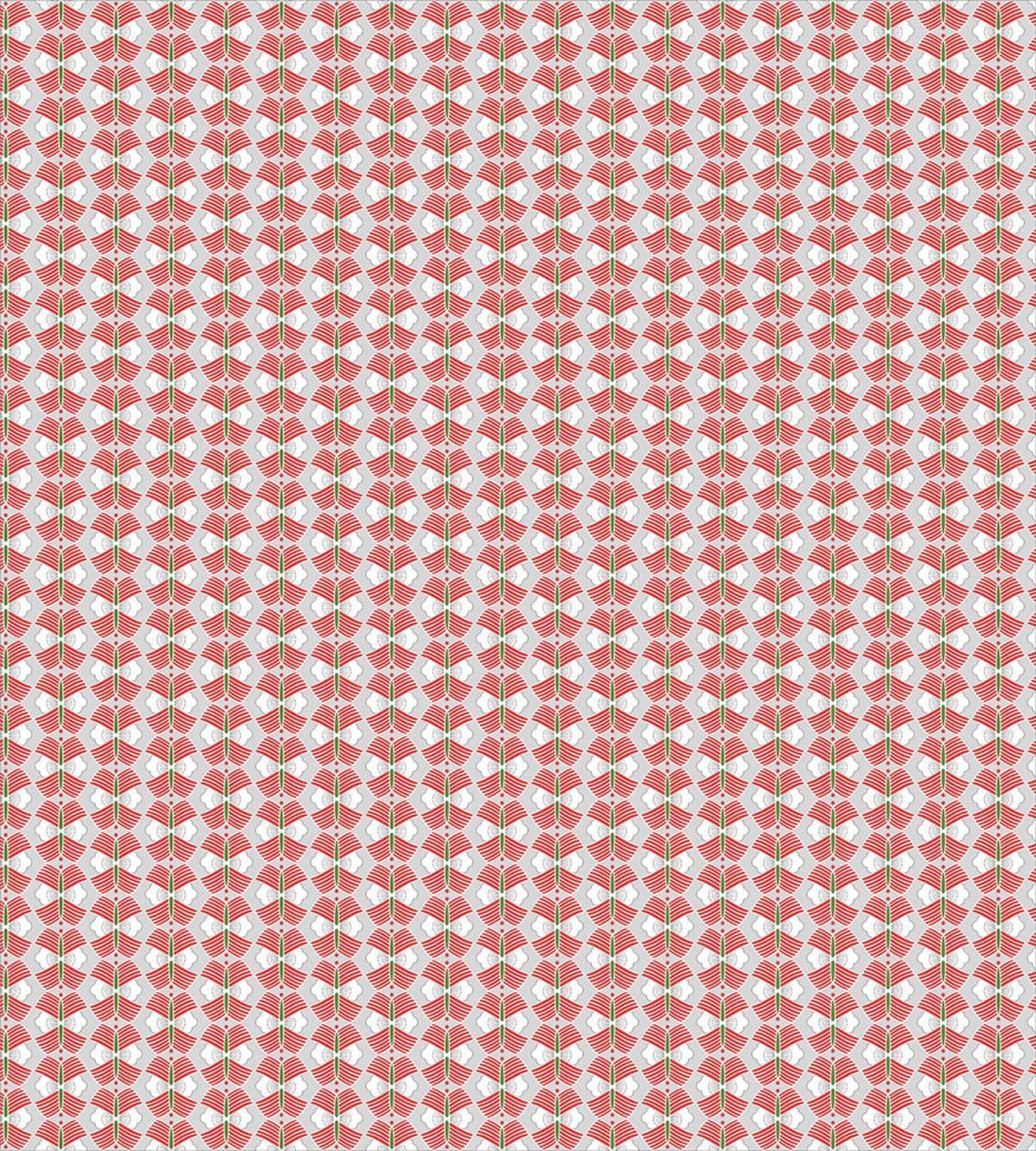 Cultural Ornaments Forms — Pattern