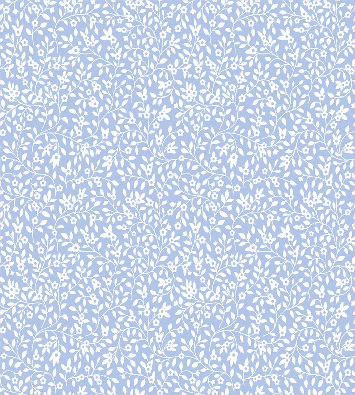 Country Style — Pattern
