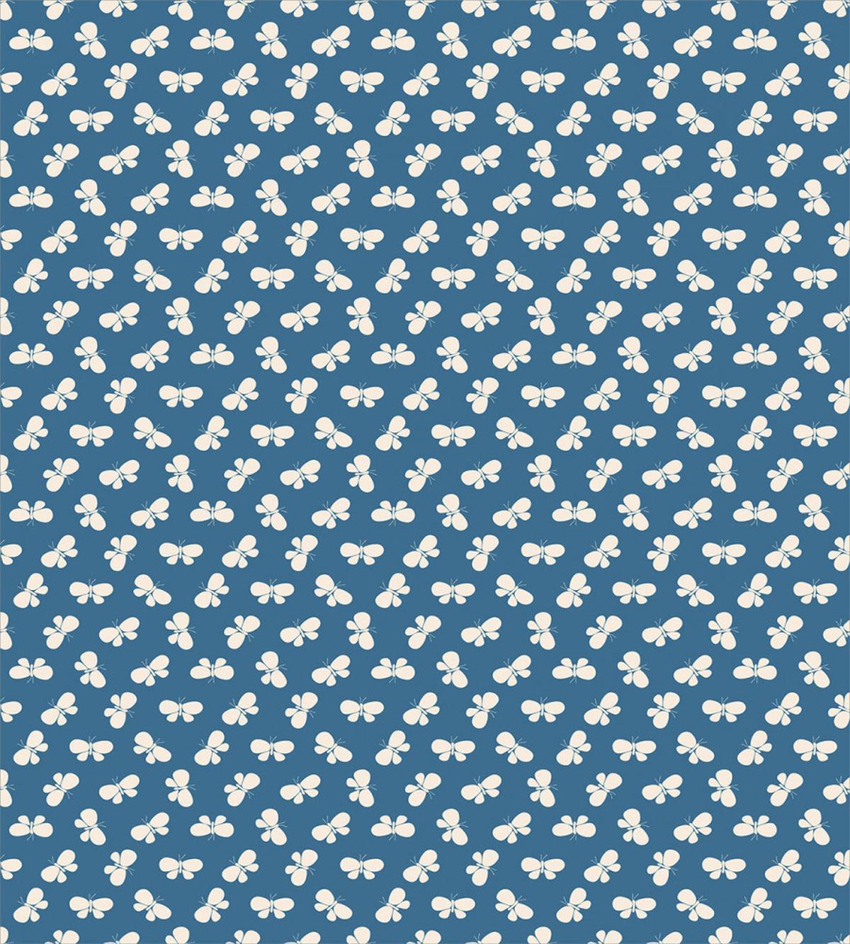 Japanese Nature Pattern — Pattern