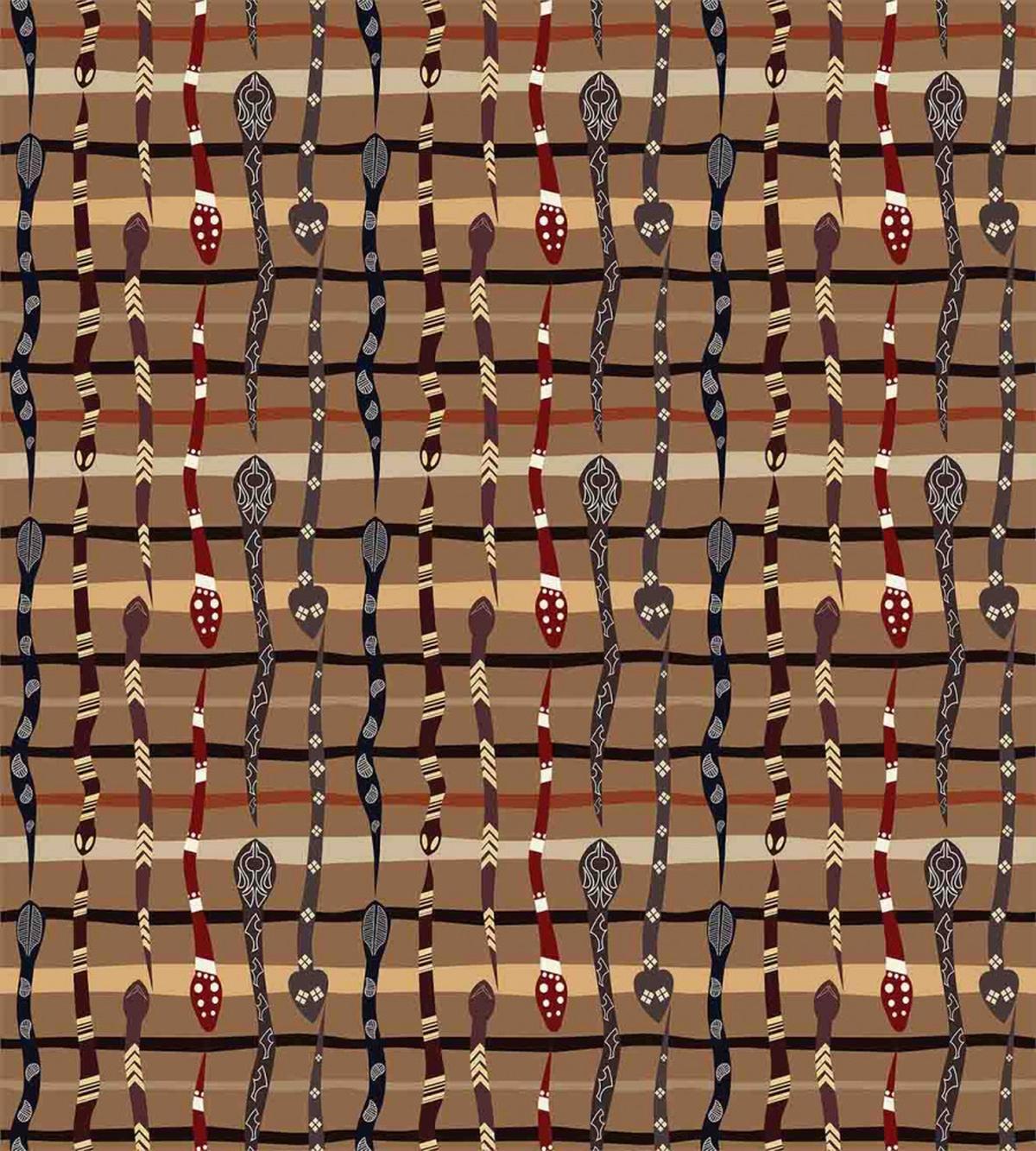 Funky — Pattern