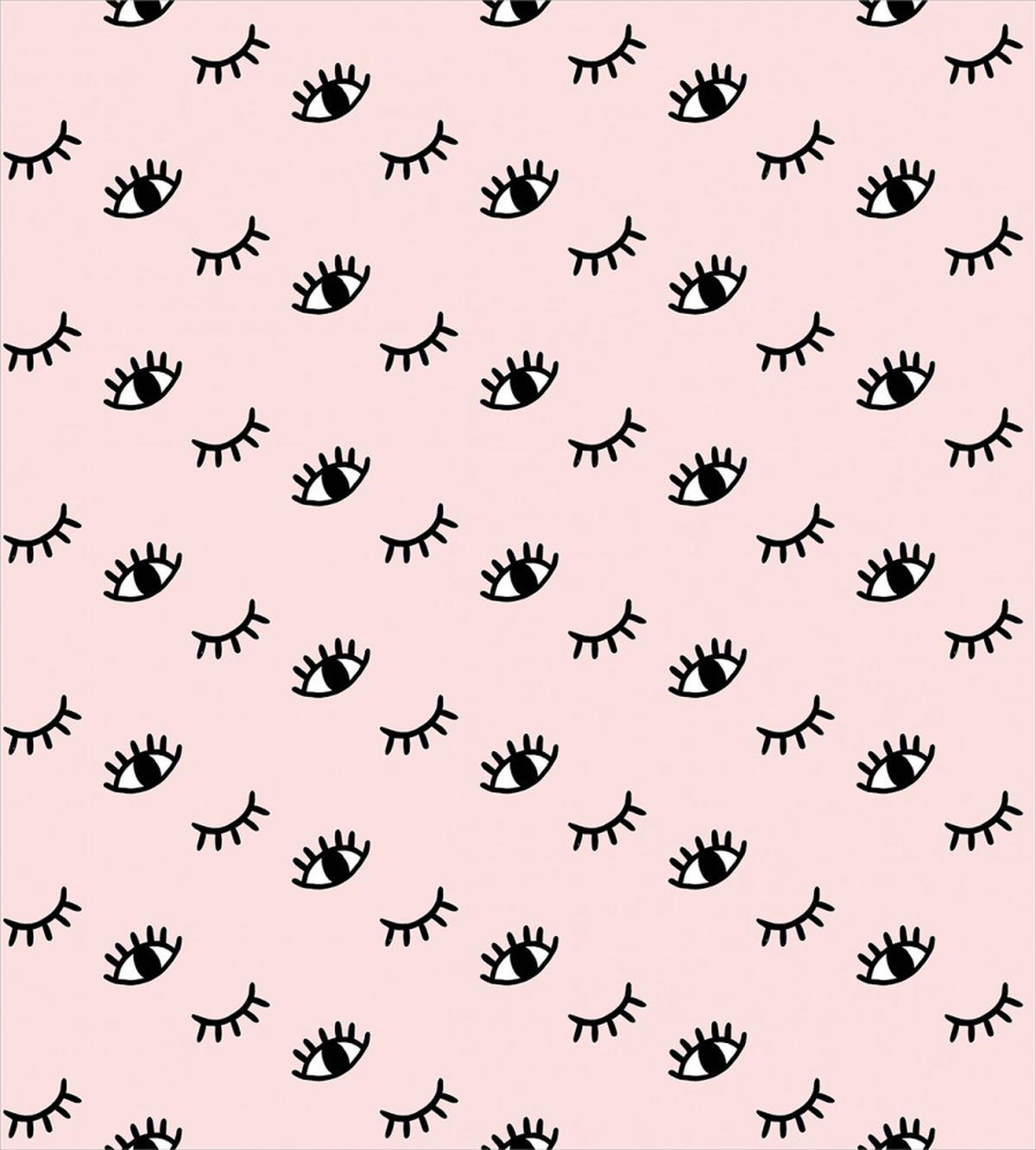 Doodle Kids Design — Pattern
