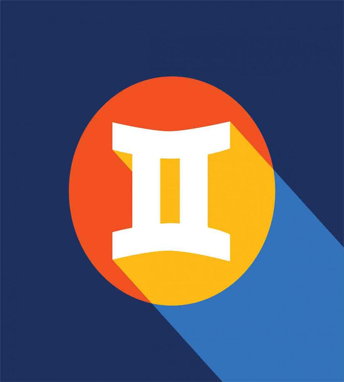 Colorful Graphic — Pattern
