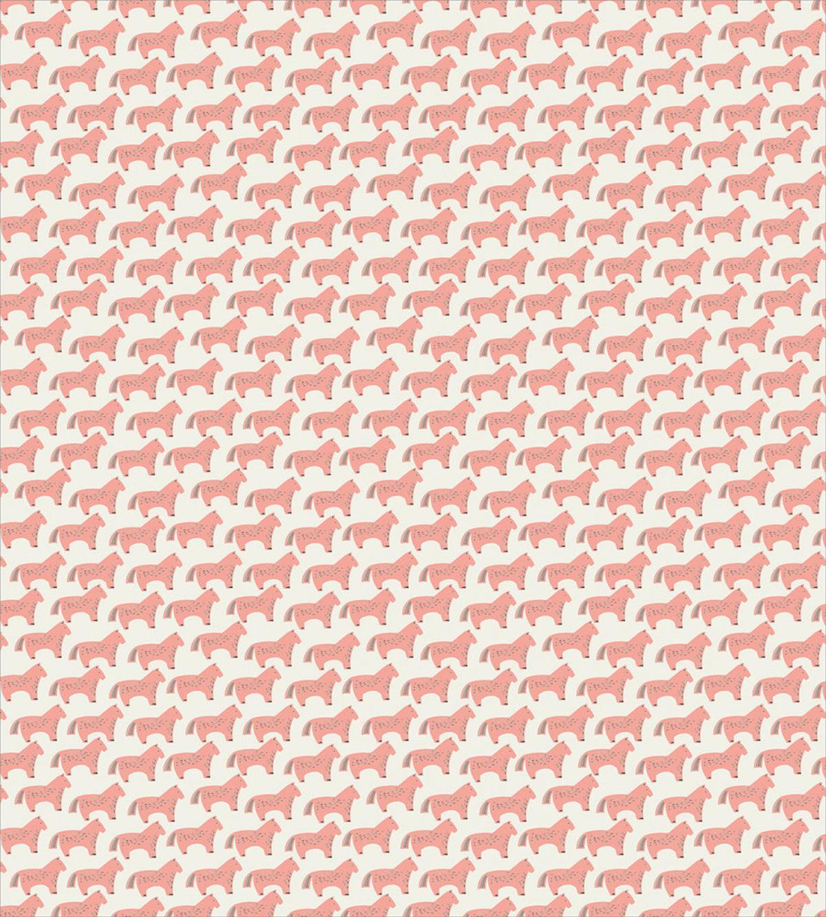 Horse Pattern — Pattern