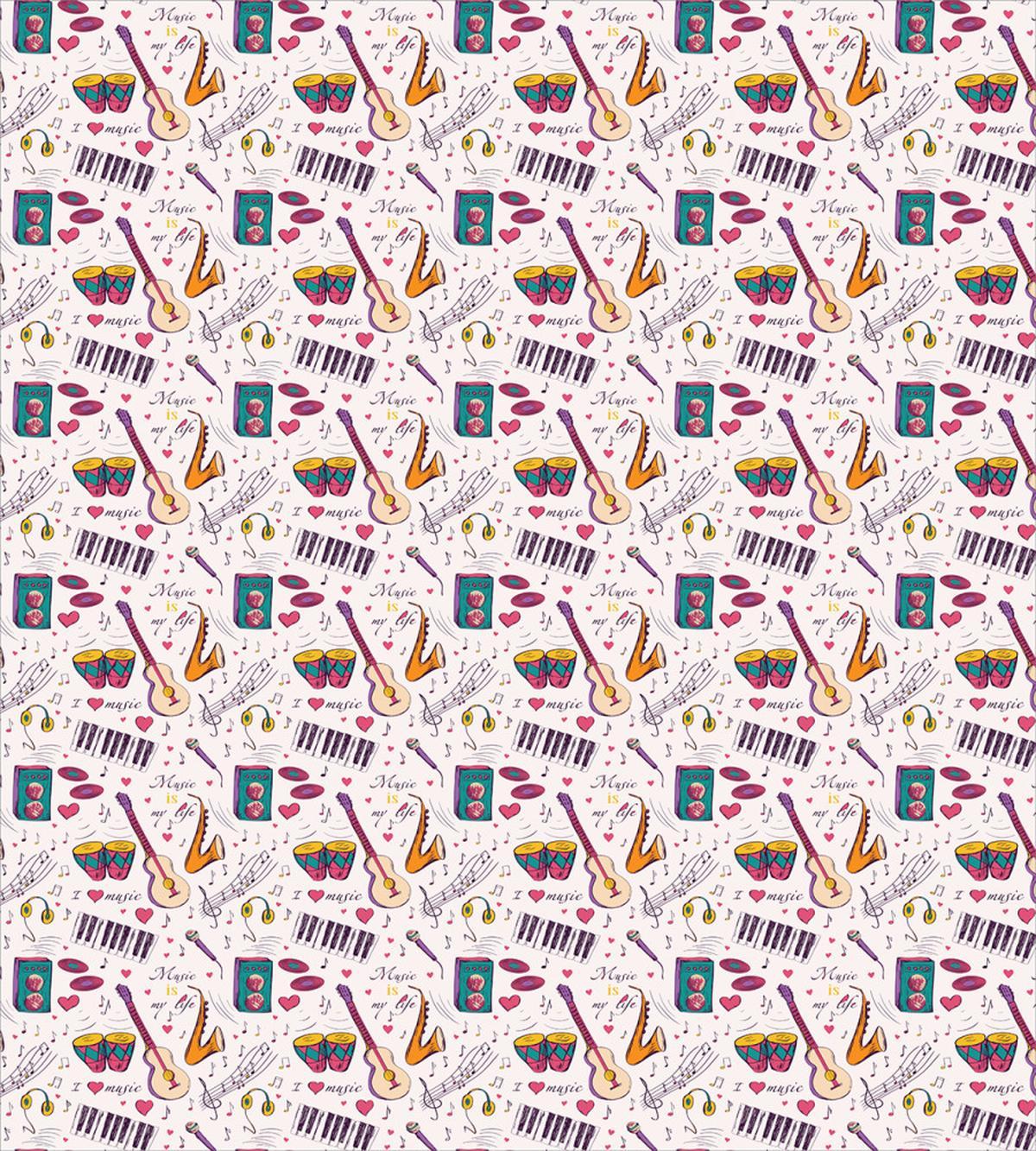 Drums Speakers Records — Pattern