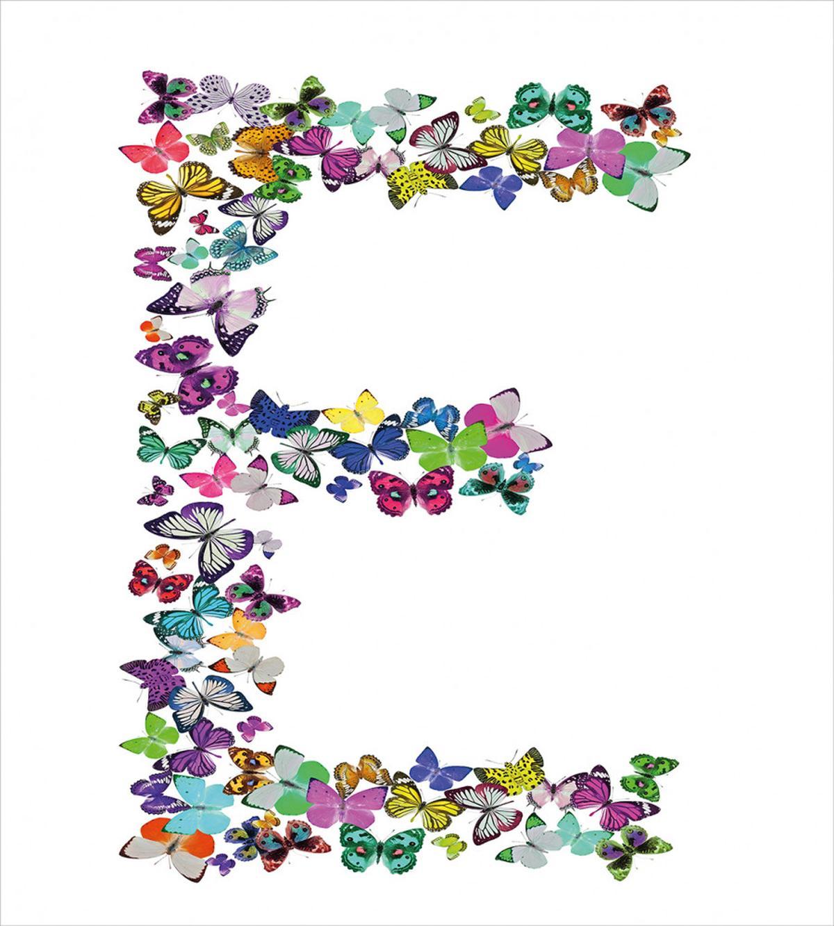 Creatures of Spring — Pattern