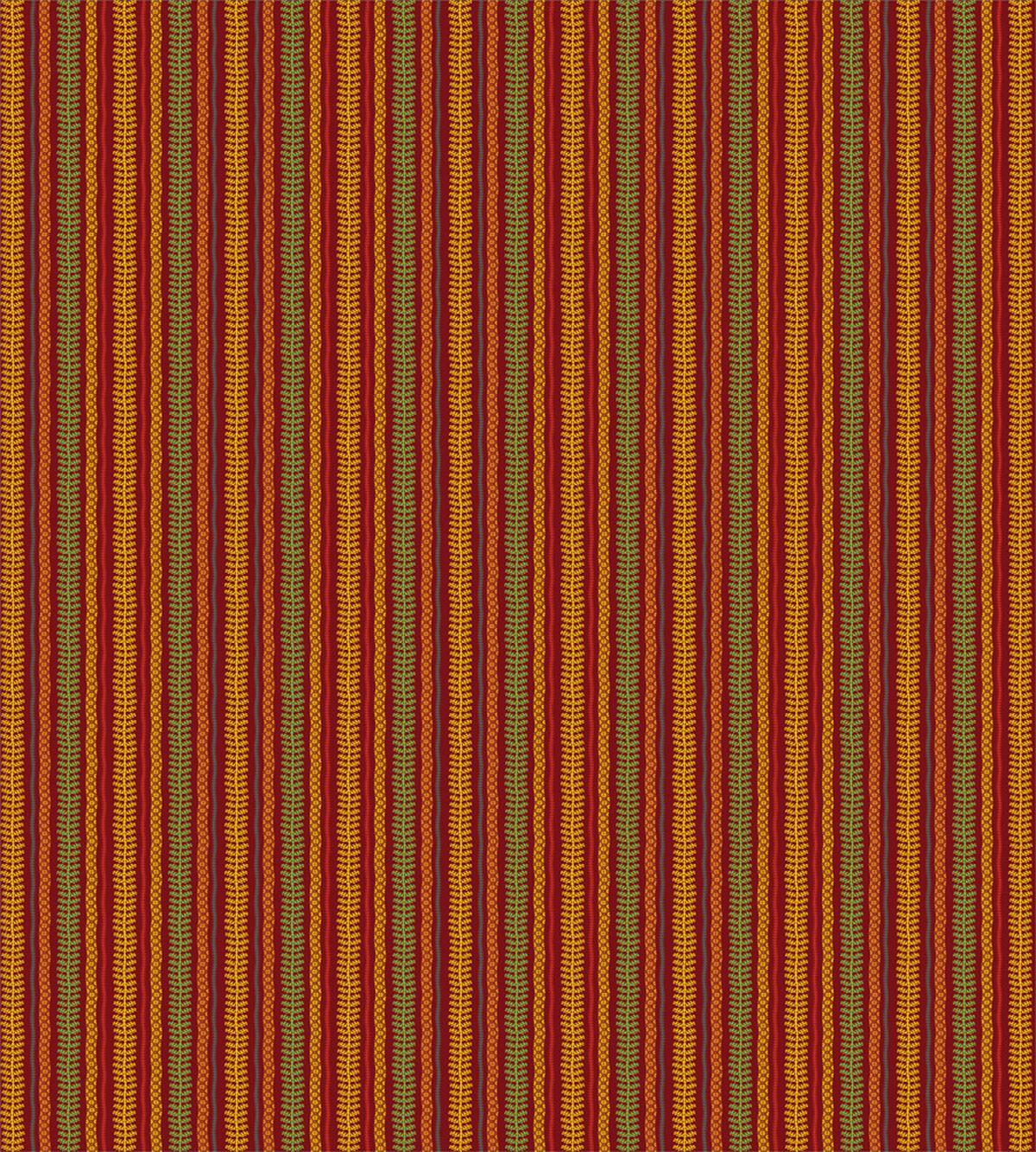 Abstract Tribal Layout — Pattern