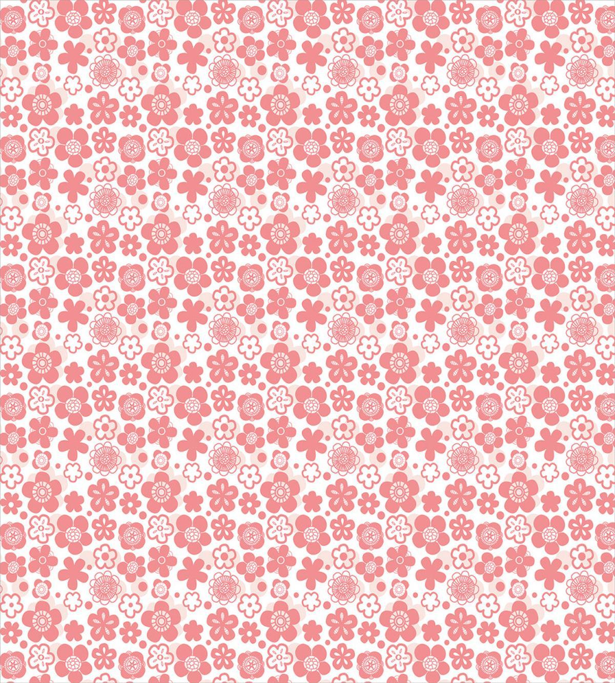 Eastern Spring — Pattern