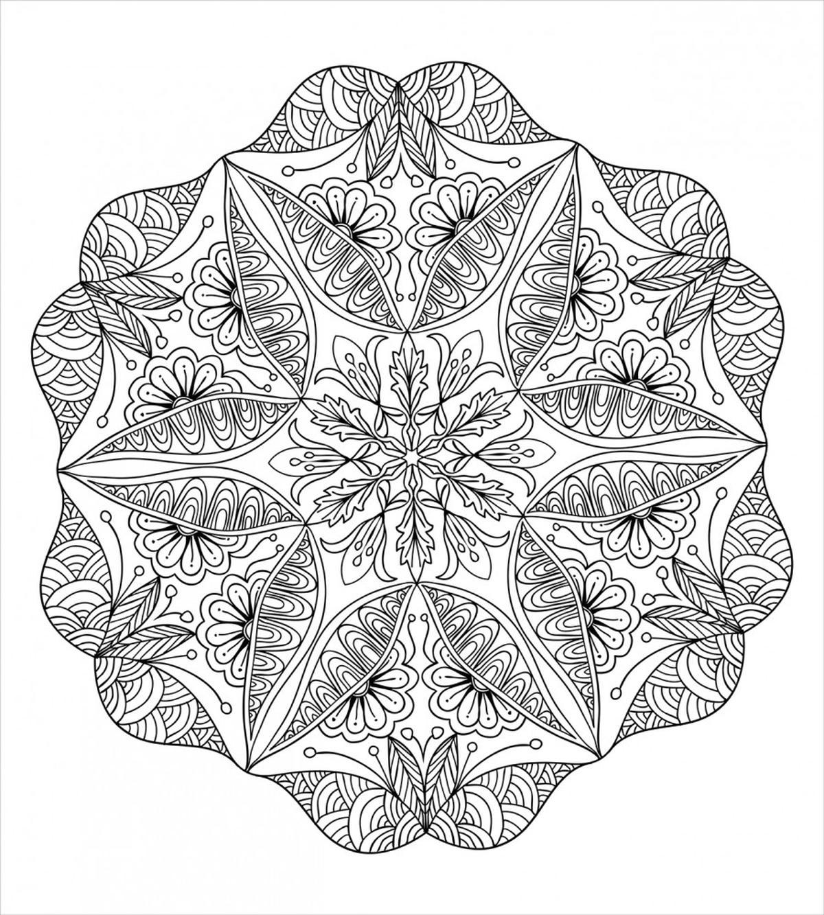 Cosmos — Pattern