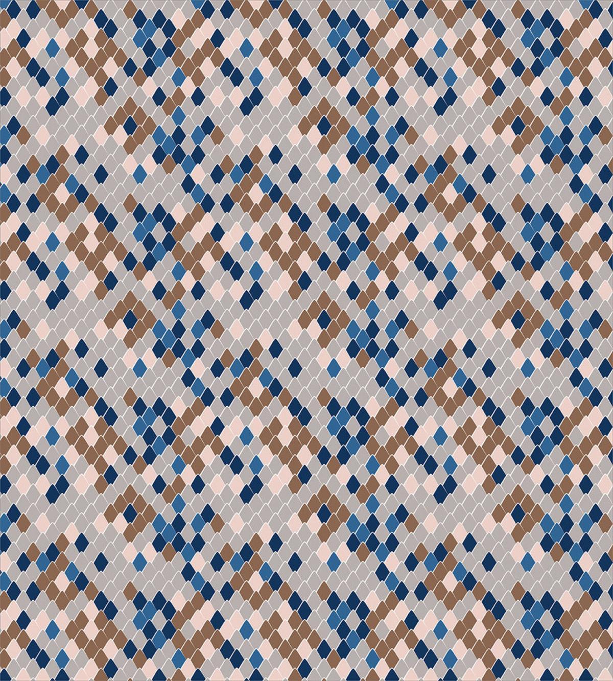 Wild Nature Animal — Pattern