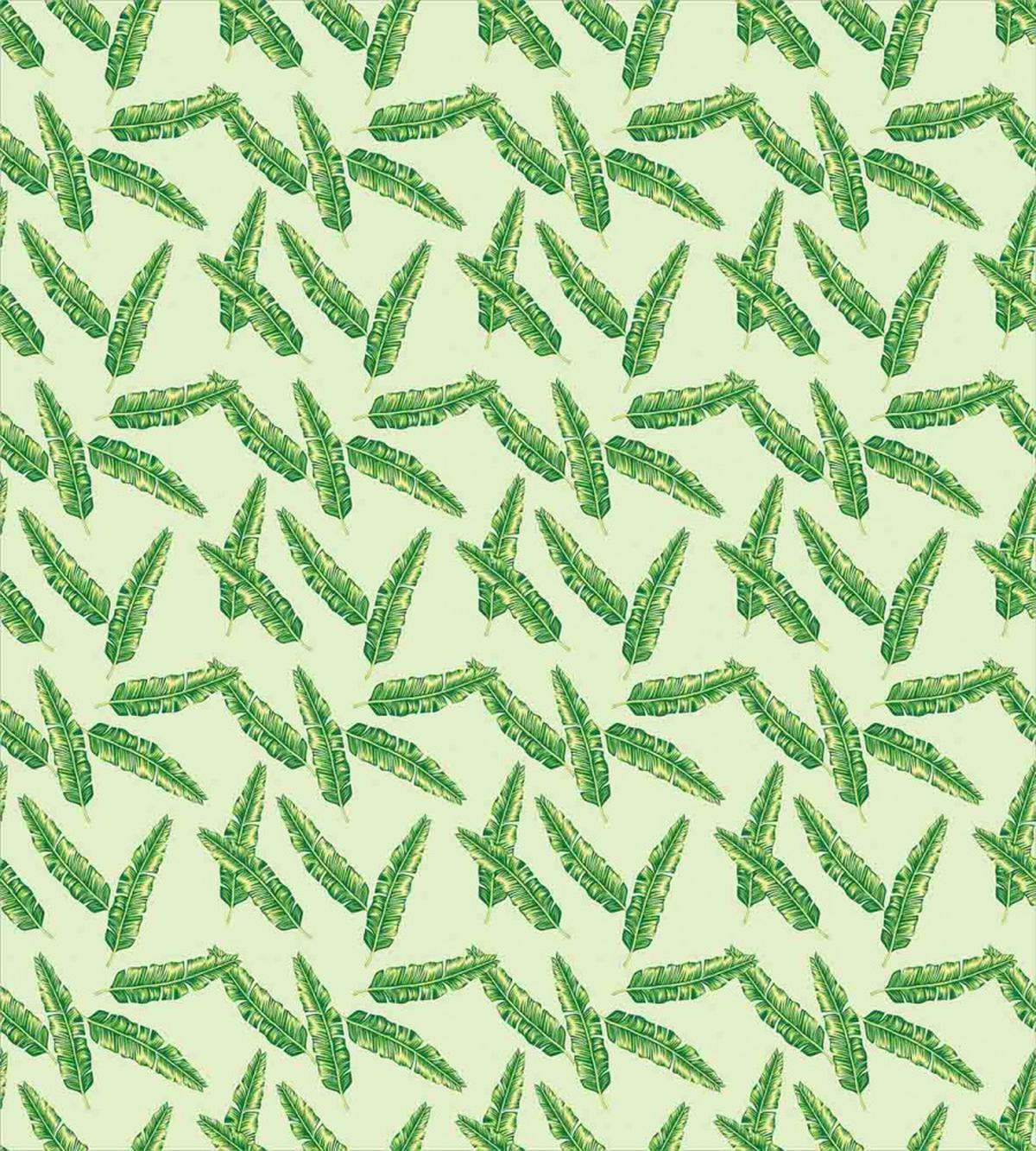 Jumbled Plants — Pattern