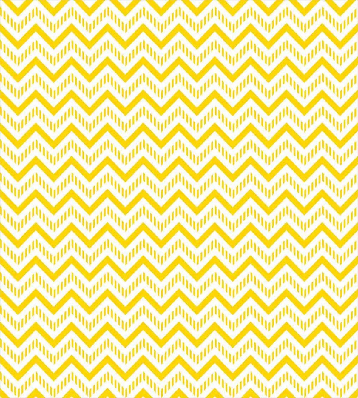 Chevron Zig Zag 90s — Pattern