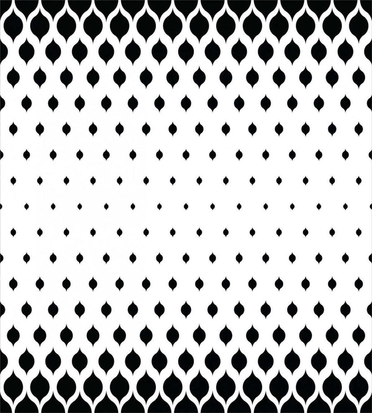 Victorian Fashion Shapes — Pattern