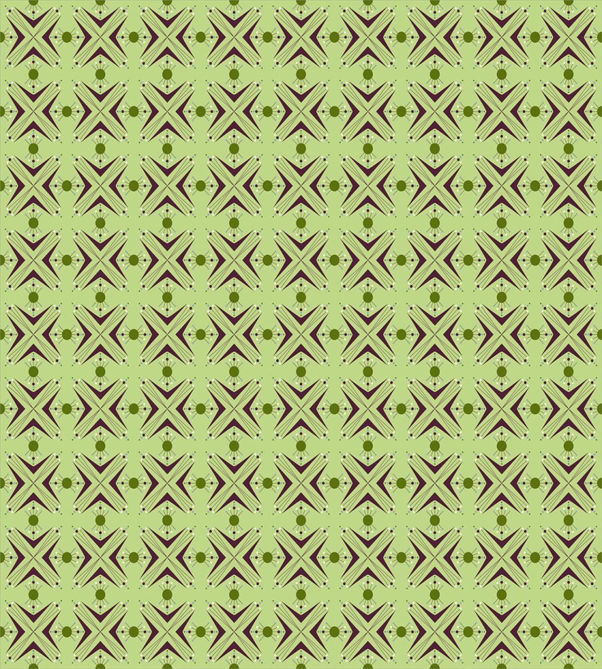 Atomic Boomerang — Pattern