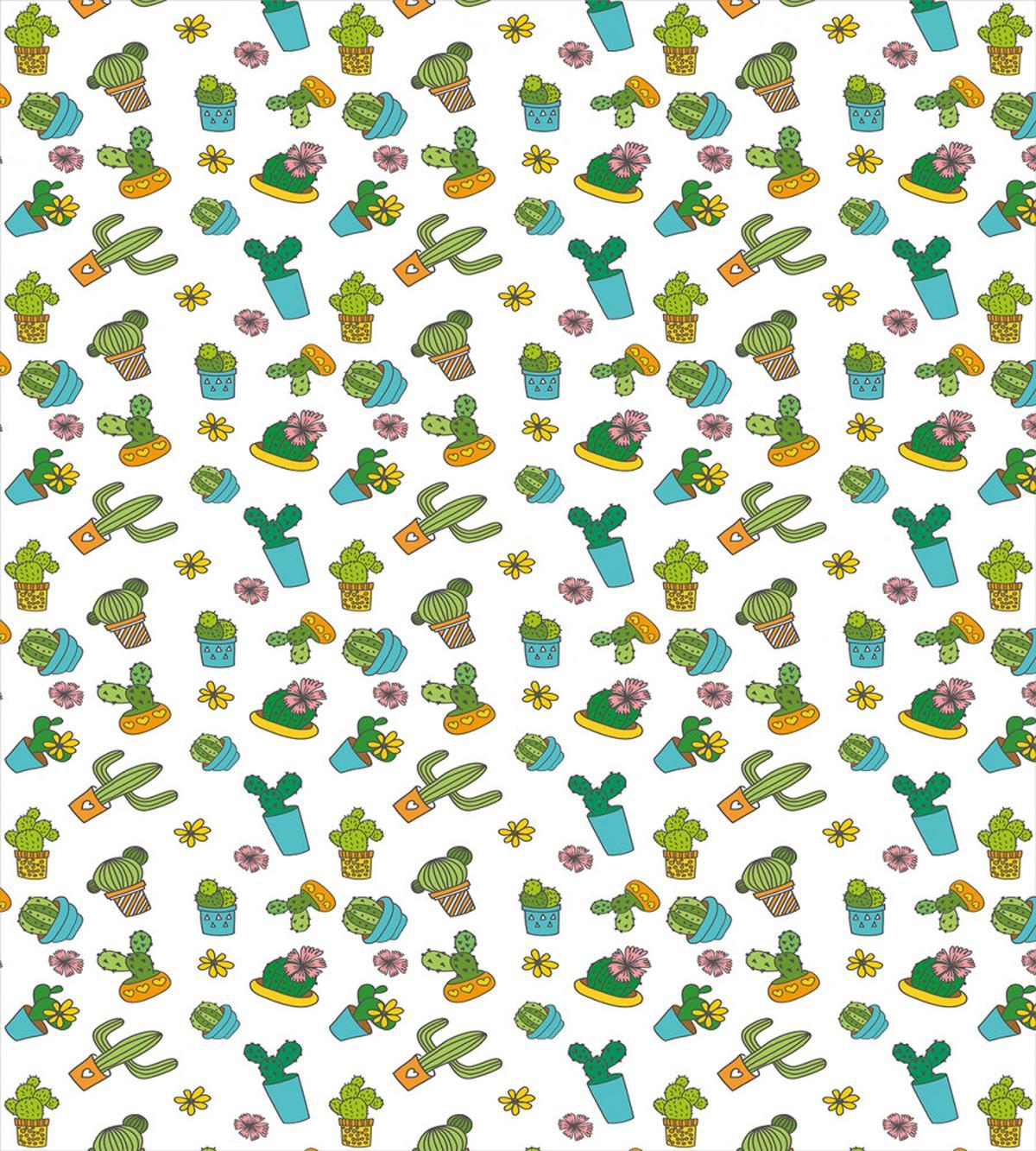 Ornate Flower Pattern — Pattern