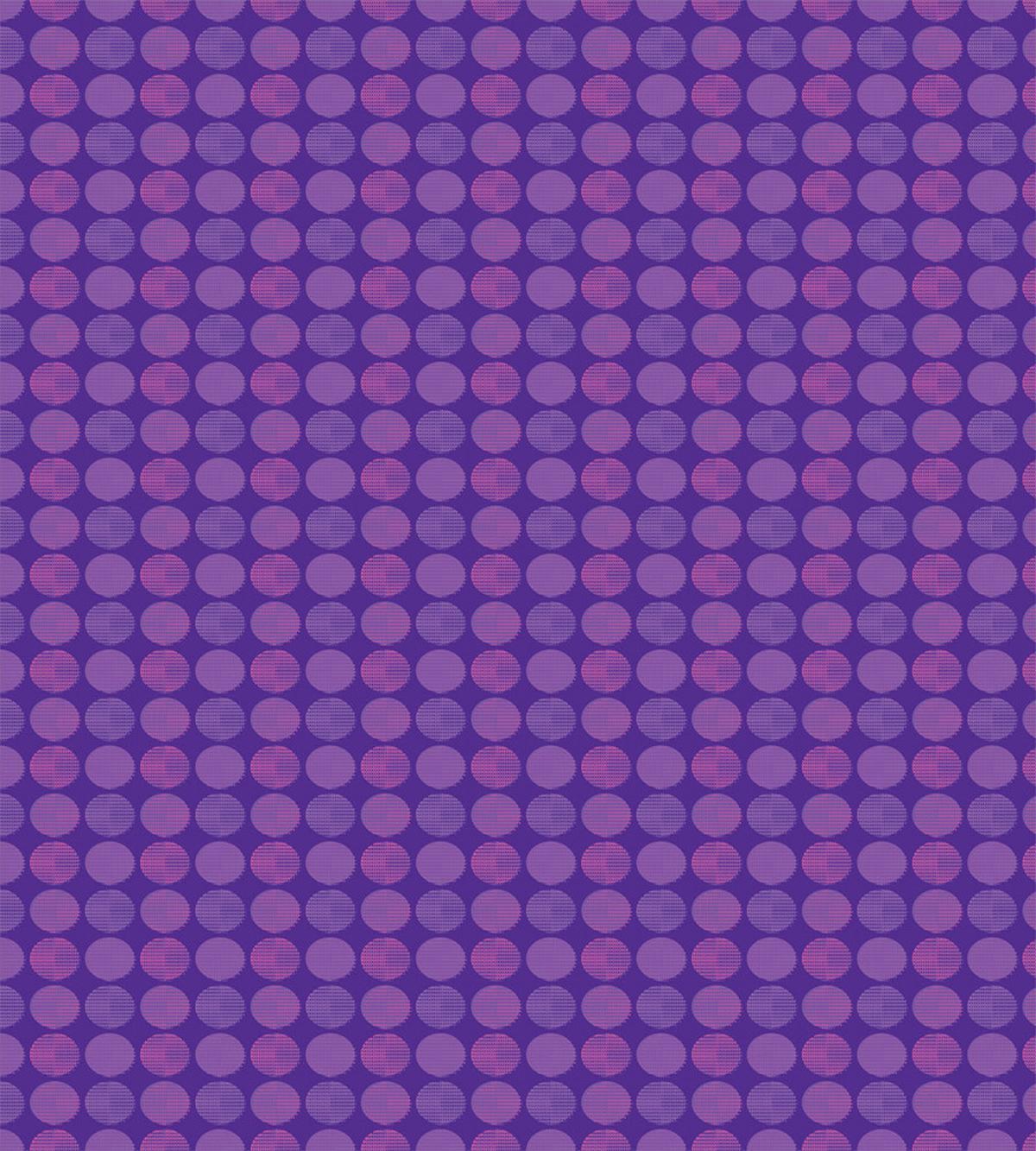 Polka Dots Modern — Pattern