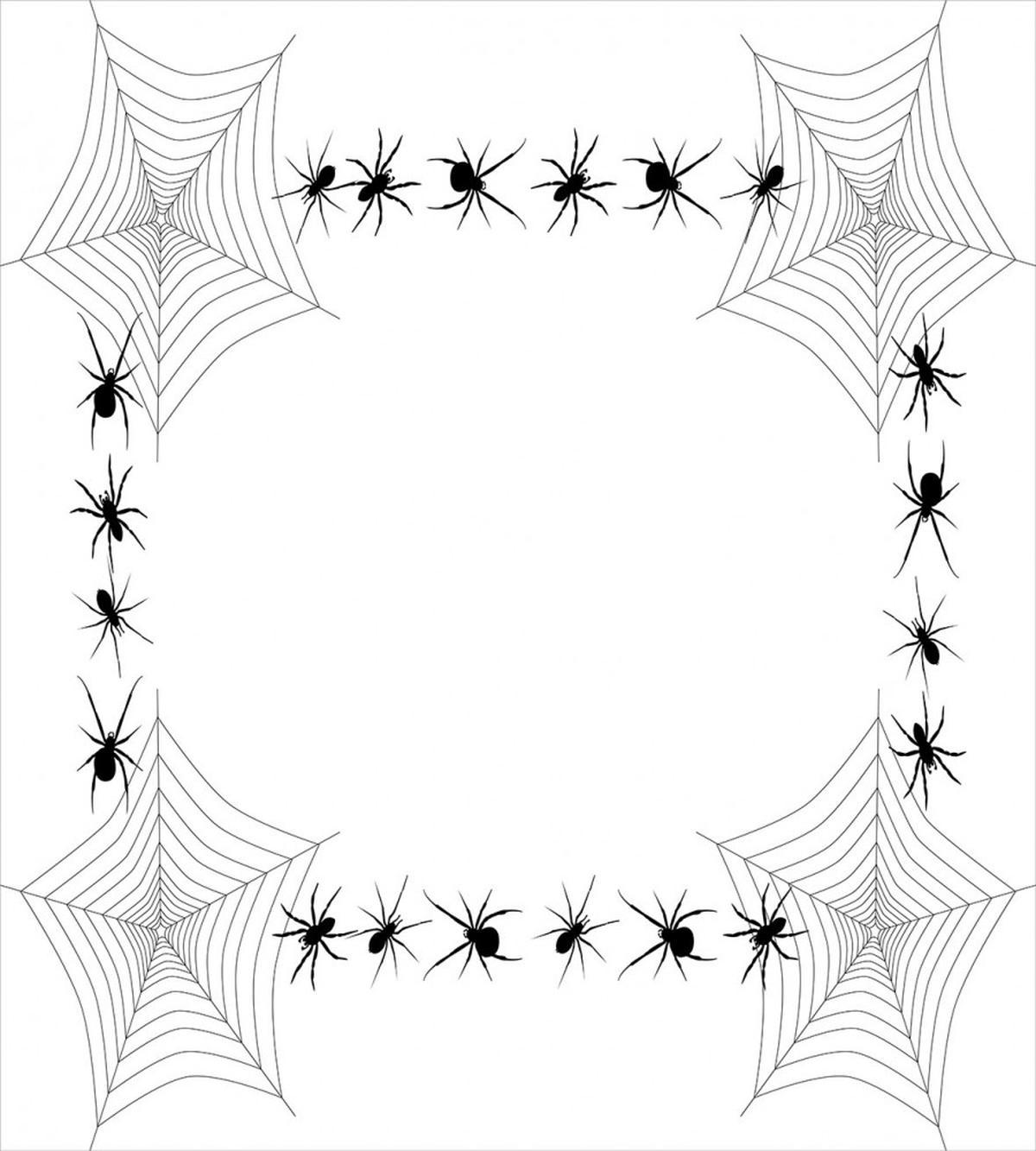 Creepy Insect Trap — Pattern