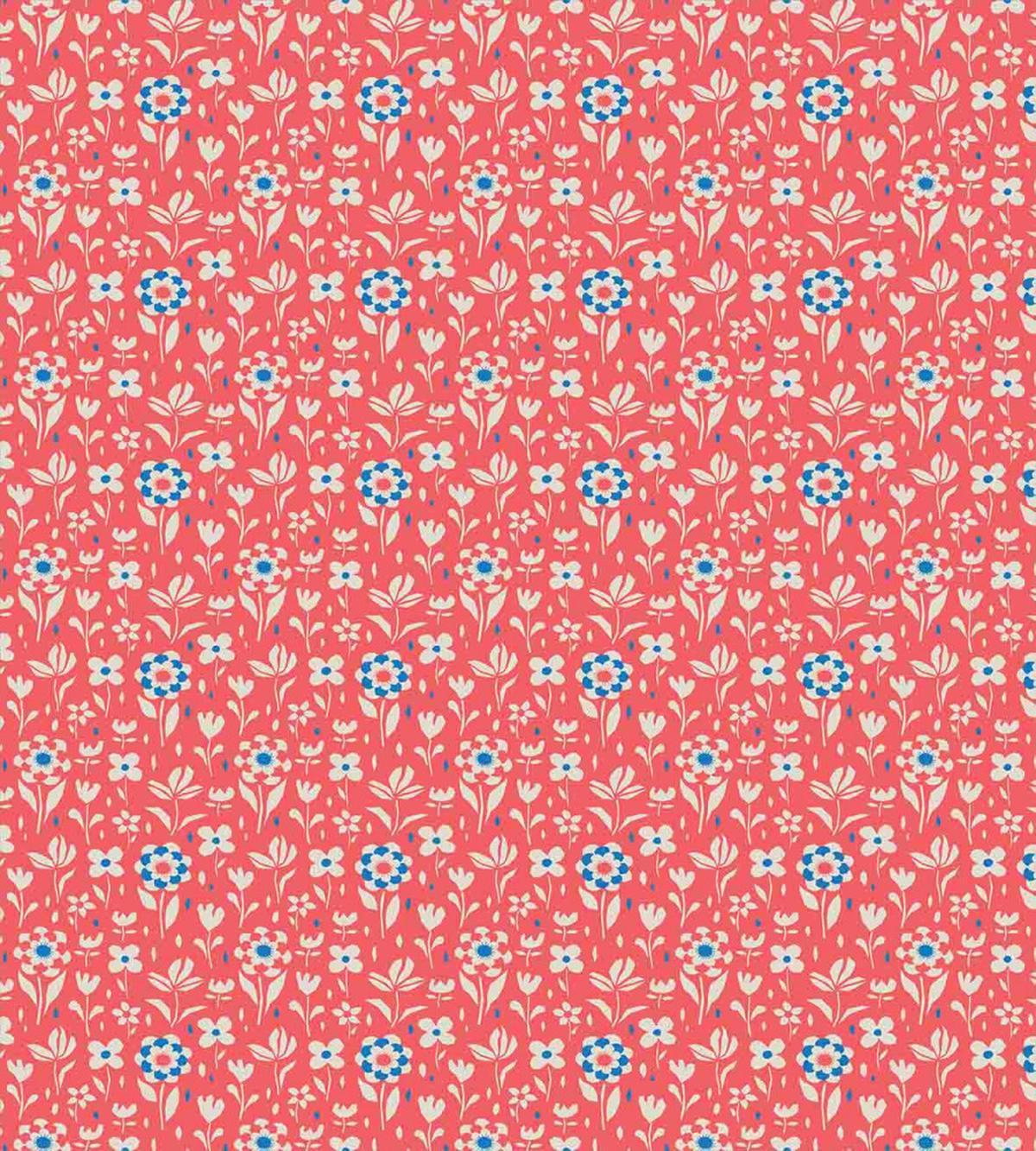 Graphic Garden — Pattern