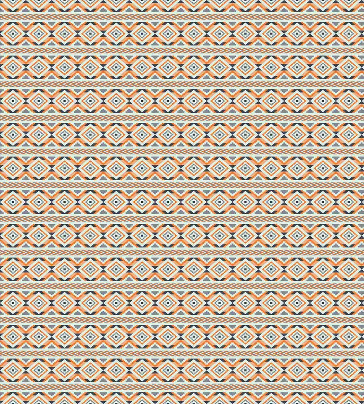 Aztec Conceptual Arrows — Pattern