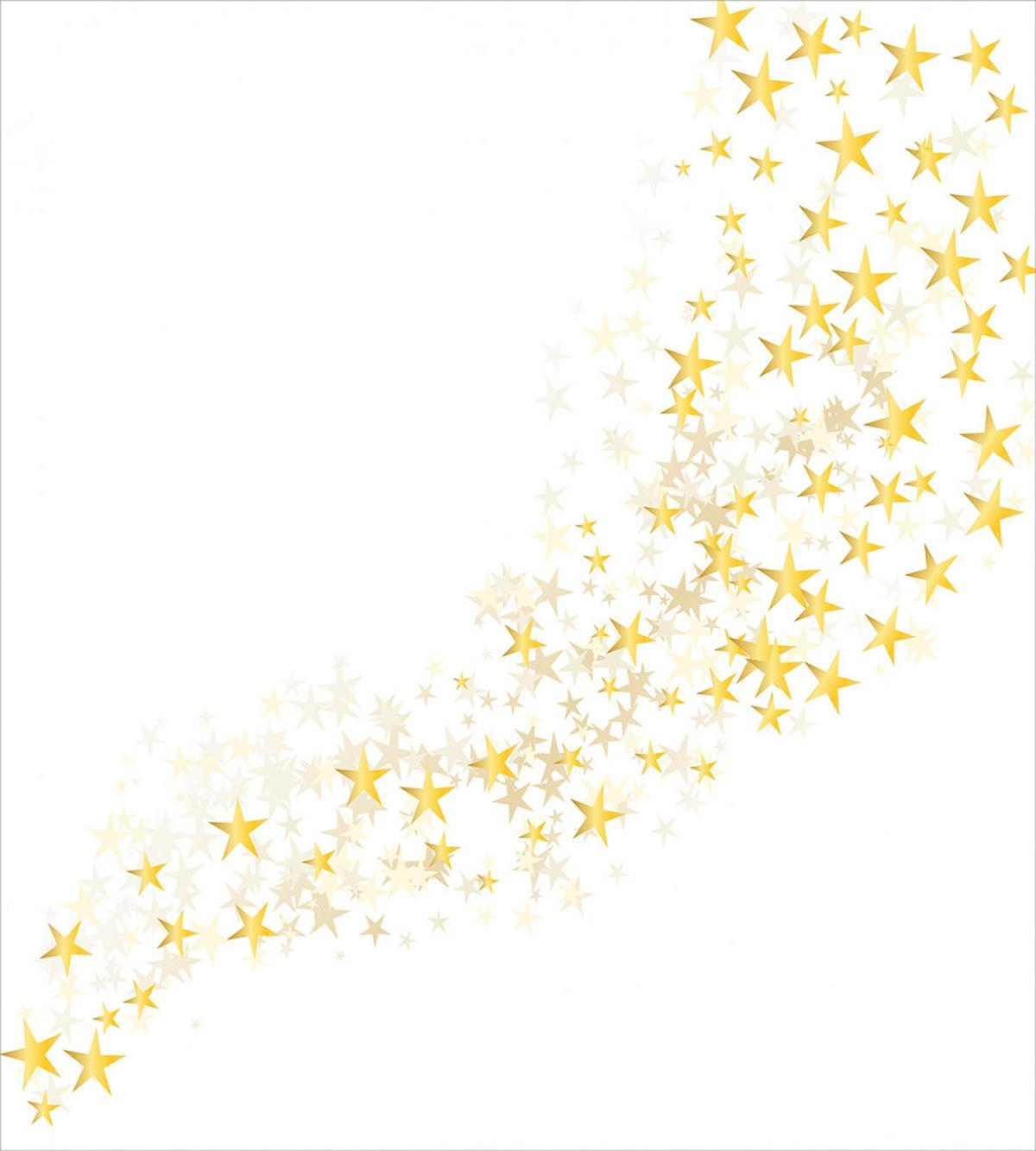Stars — Pattern
