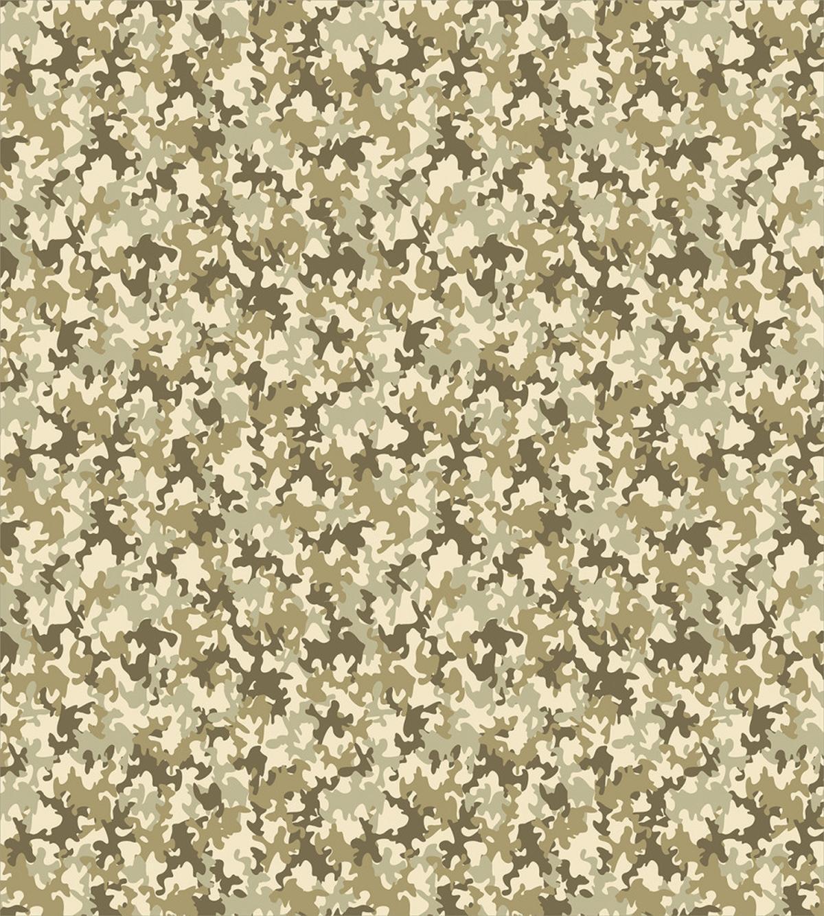 Faded Colors Classic — Pattern