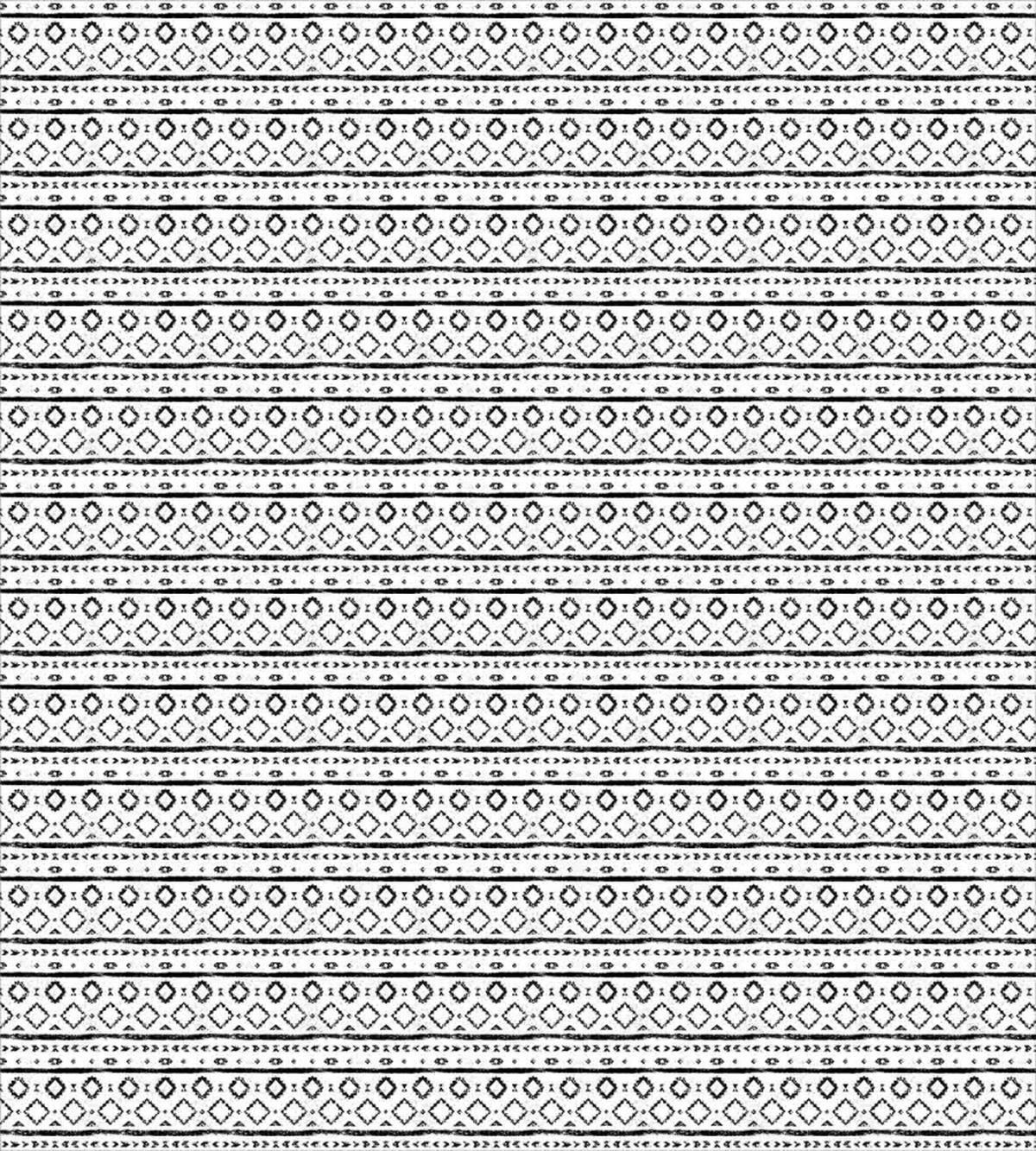 Grunge Stripes — Pattern