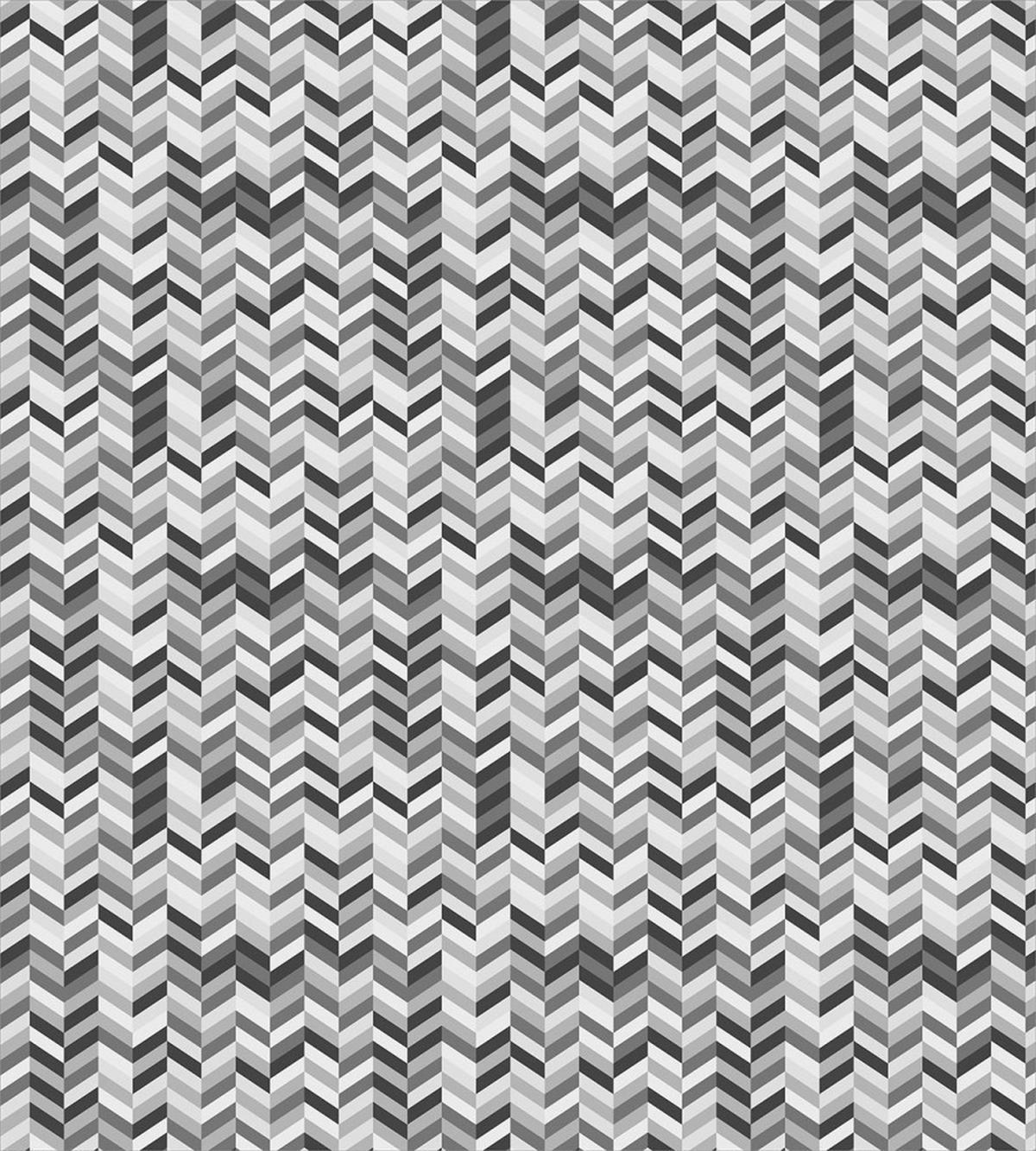 Fractal Waves — Pattern