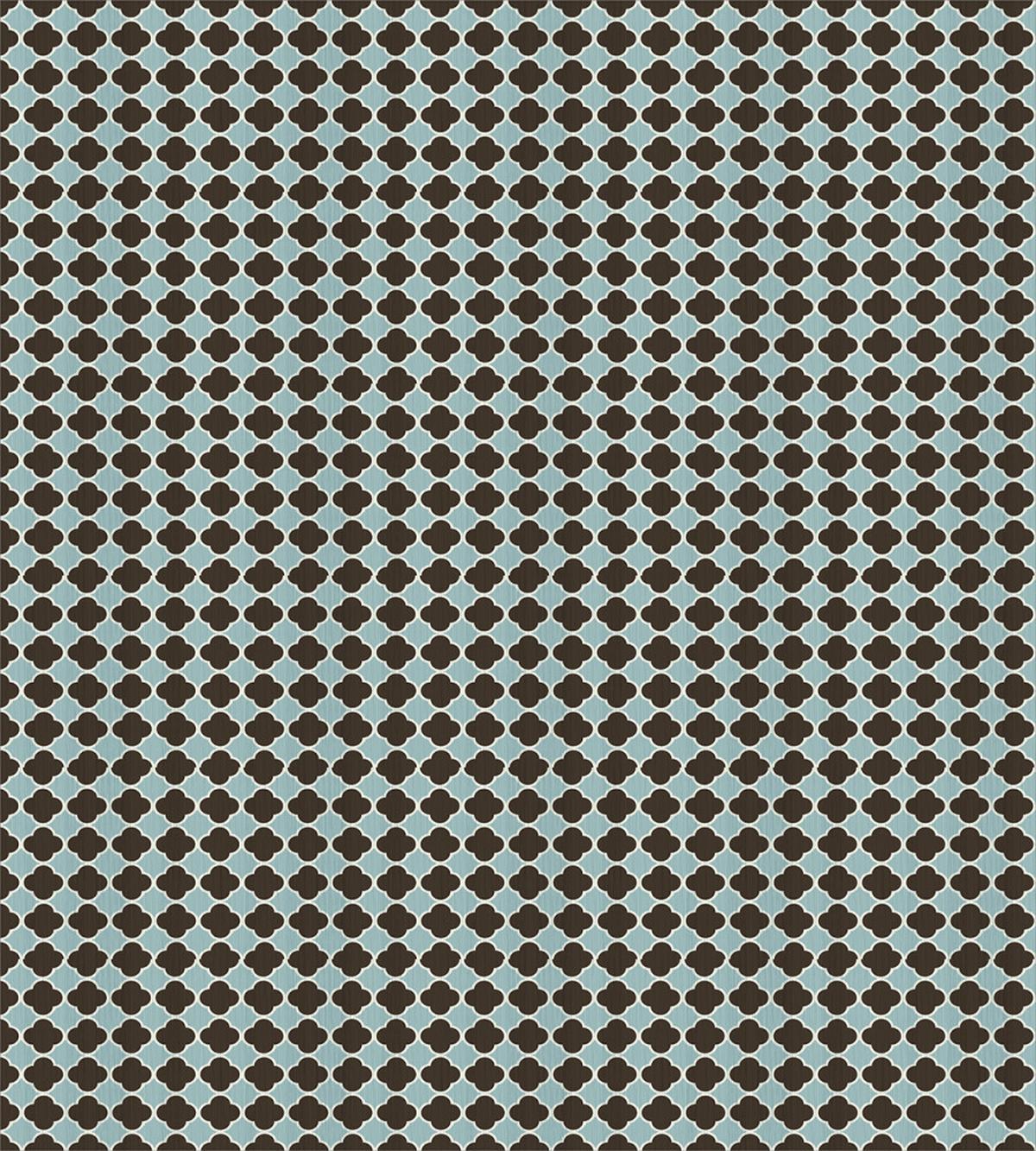 Soft Trellis — Pattern