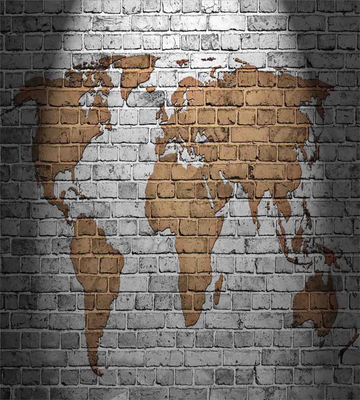 Countries Continents — Pattern