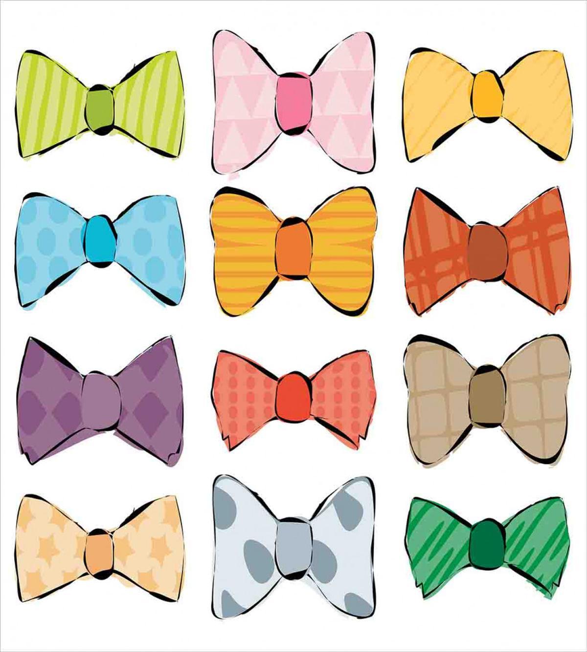Hipster Fashion Pattern — Pattern