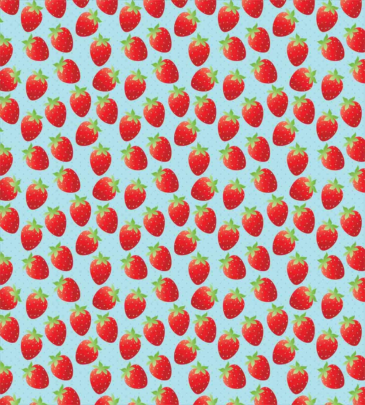 Romantic Vintage — Pattern