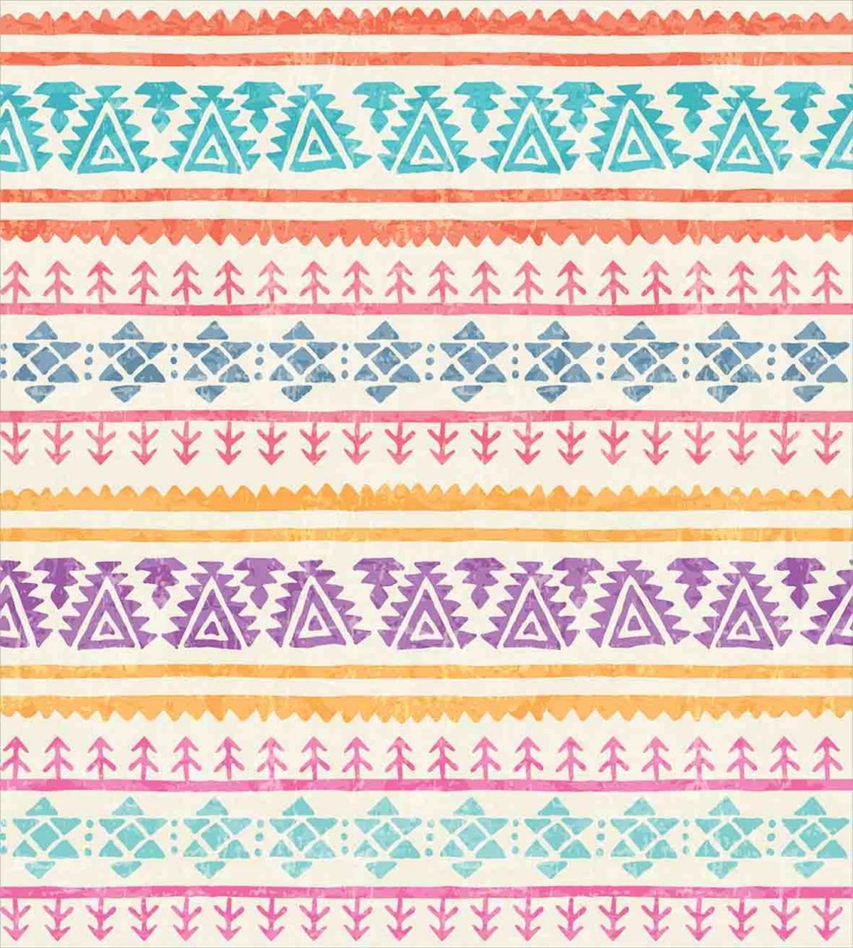 Triangle Arrows — Pattern