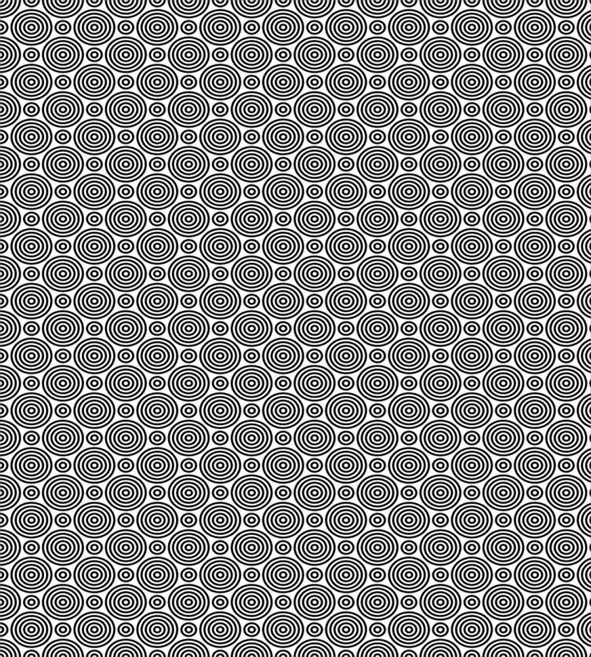 Symmetry and Rhythm — Pattern