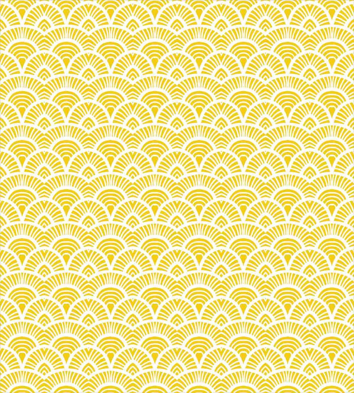 Vintage Bohem Geometric — Pattern