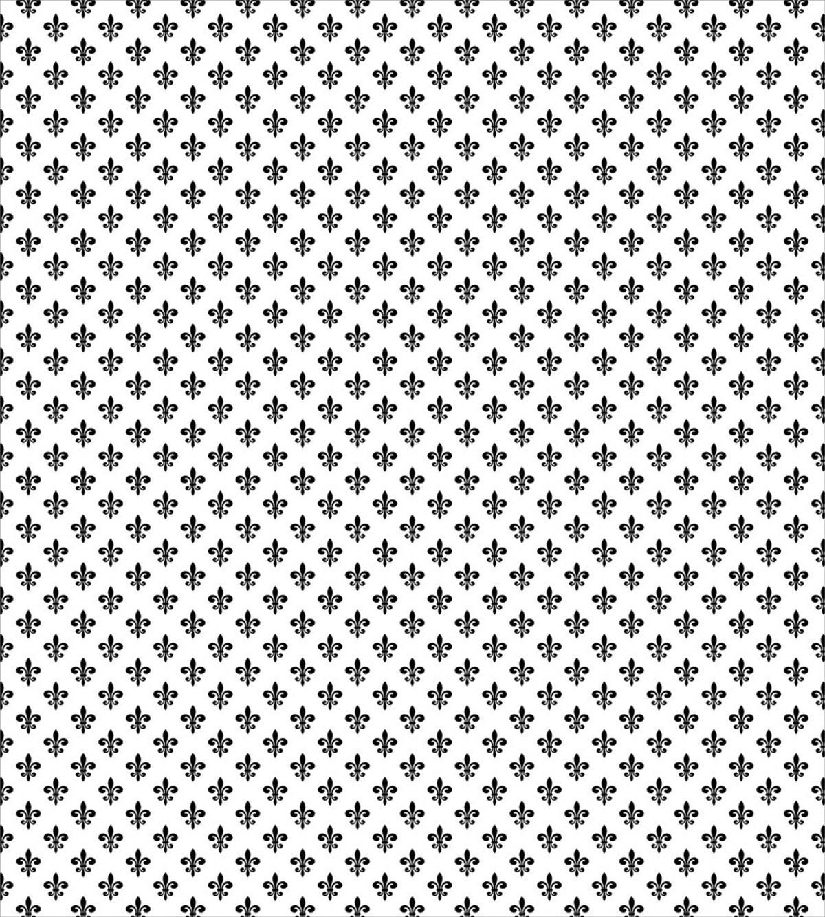 Antique Medieval — Pattern
