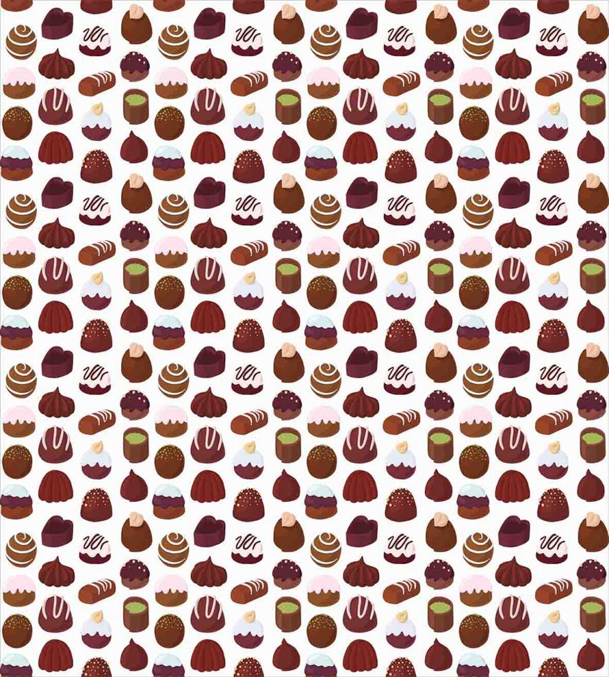 Bakery Sweets Patterns — Pattern