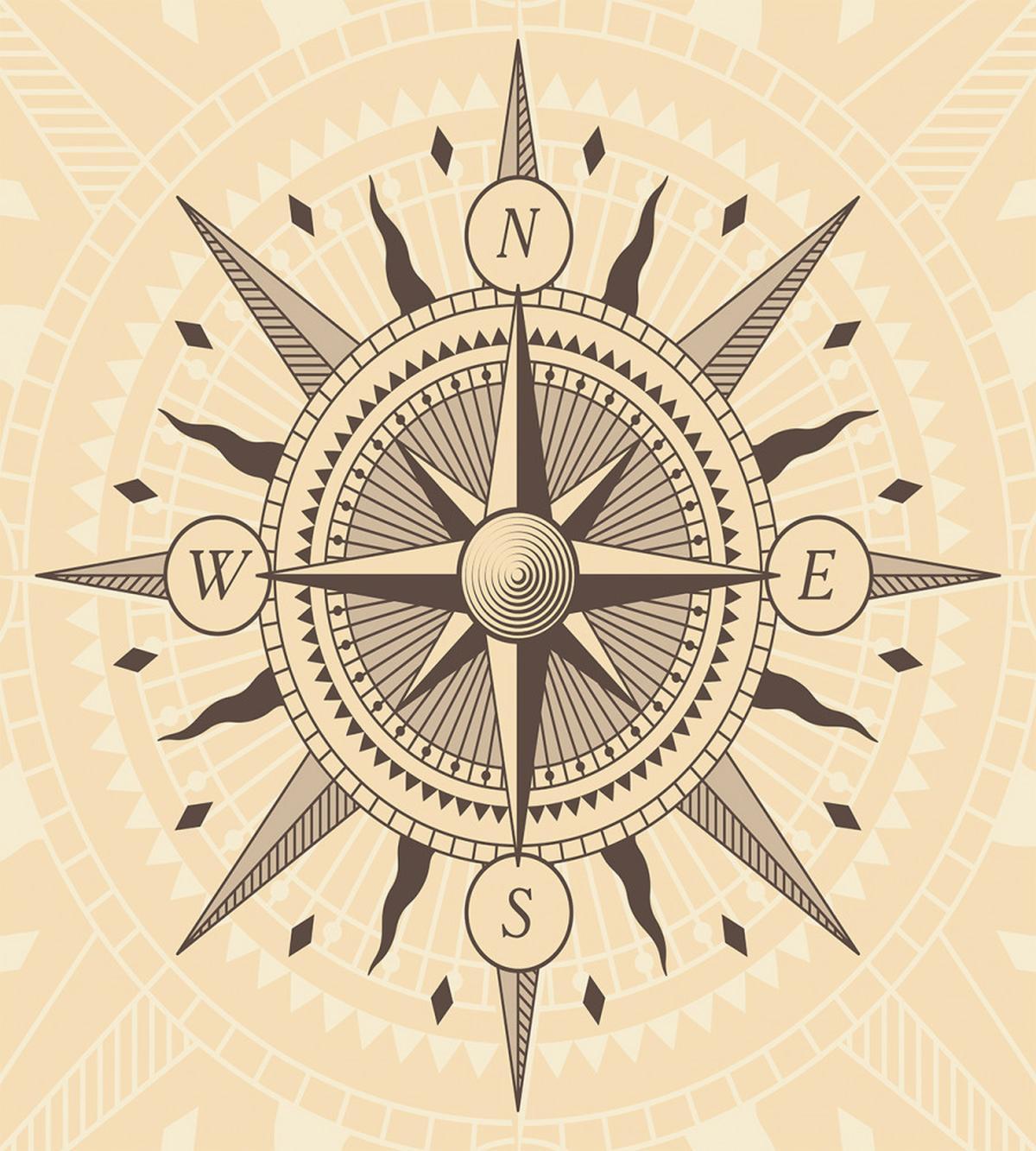 Sea Exploration Theme — Pattern