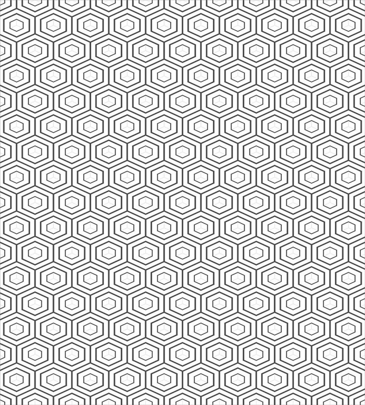 Greek Mosaic — Pattern