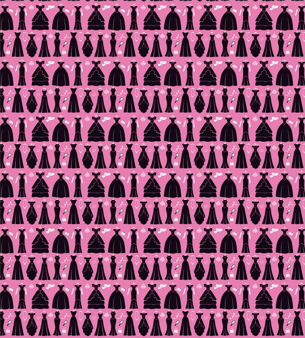 Cocktail Dresses Ball Gowns — Pattern