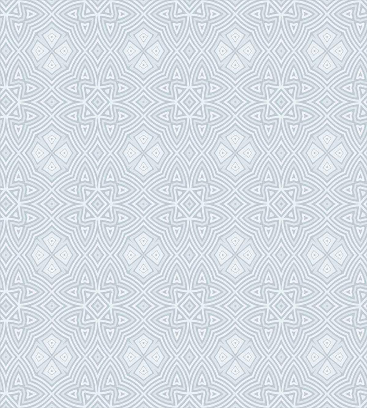 Retro Tribal Celtic Knot — Pattern