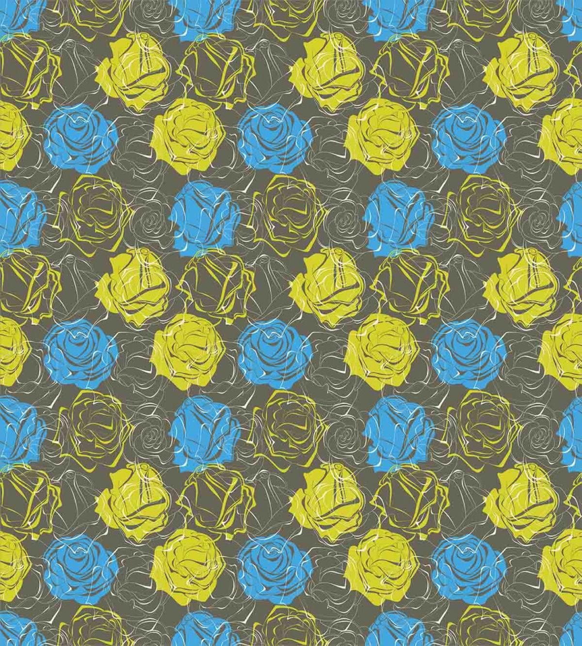 Bouquet Vintage Inspirations — Pattern