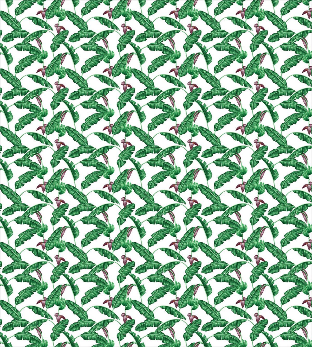 Flowering Stems — Pattern