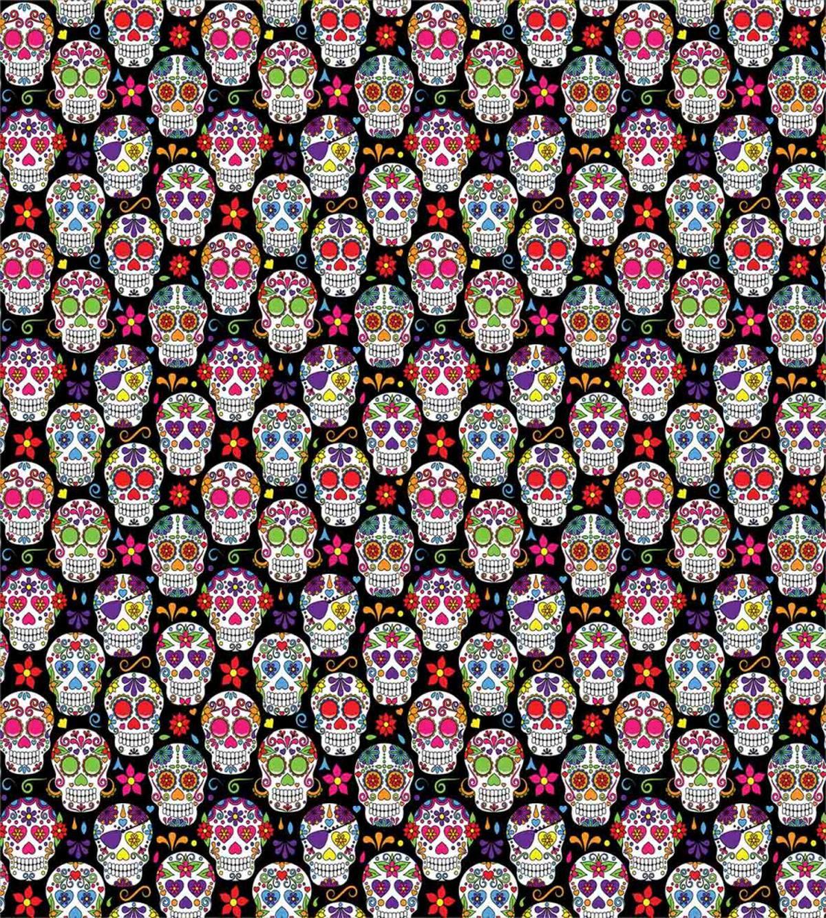 Skeleton Theme — Pattern