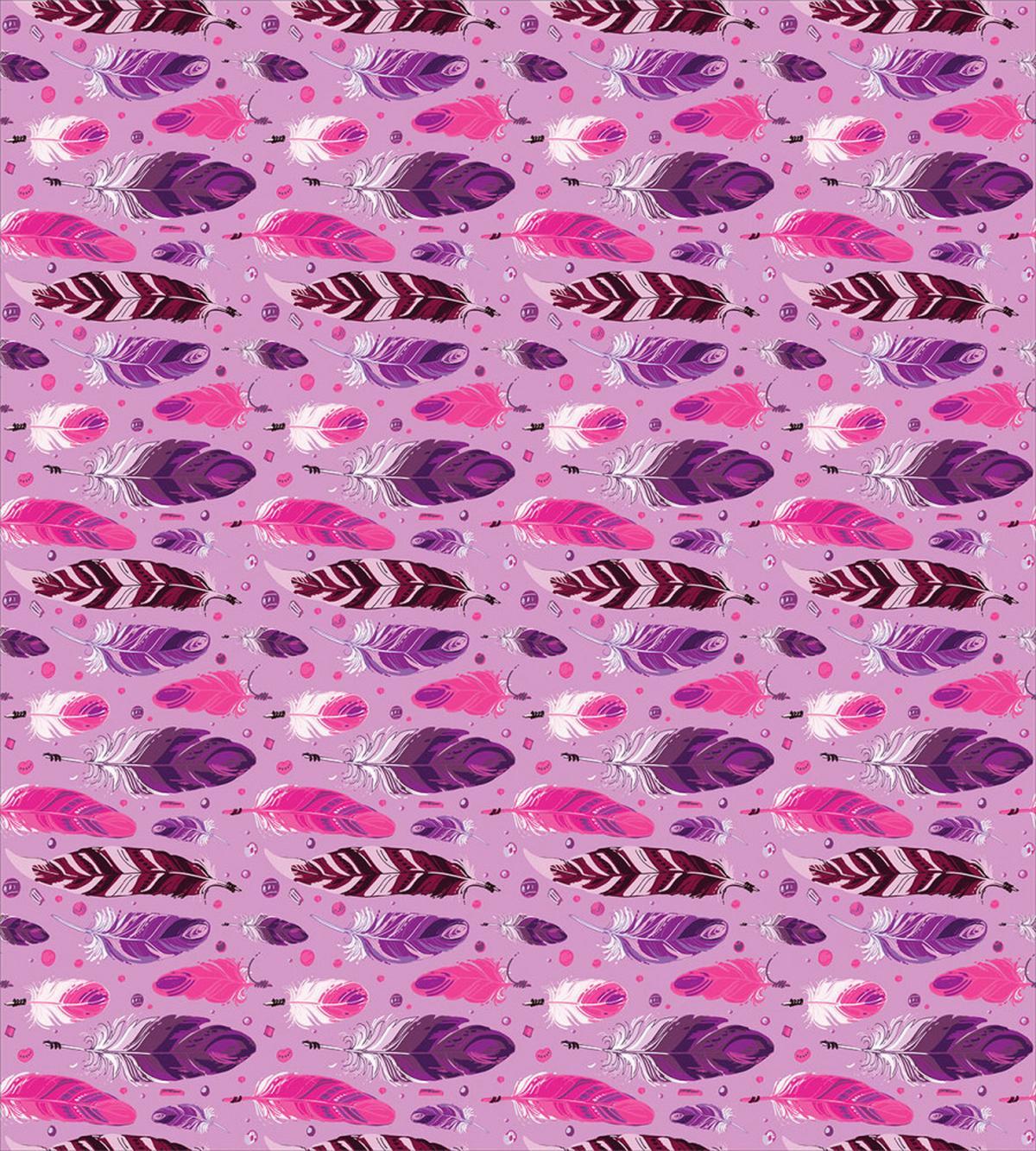Quills Native Folk Elements — Pattern